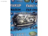 DACİA DUSTER SOL SIFIR FAR