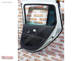 Oto Çıkma Parça / Renault / Clio / Kaporta & Karoser / Sağ Arka Kapı / Çıkma Parça 