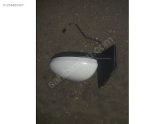Oto Çıkma Parça / Renault / Megane / Ayna / Sol Dış Ayna / Çıkma Parça 