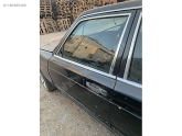 MERCEDES W126 S-CLASS ORJİNAL SOL ÖN KAPI
