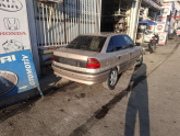 Oto Çıkma Parça / Opel / Astra / Kaporta & Karoser / Kesme Tavan Sacı / Çıkma Parça 