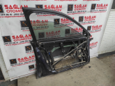 Oto Çıkma Parça / Audi / A6 / Kaporta & Karoser / Sol Ön Kapı / Çıkma Parça 