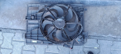 Oto Çıkma Parça / Peugeot / 3008 / Fan / Fan Motoru / Çıkma Parça 