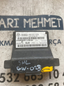 ÇIKMA VW GOLF 1K0 907 530 L 1K0907530L GATEWAY BEYNİ