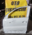 Oto Çıkma Parça / Volkswagen / Tiguan / Kaporta & Karoser / Sol Ön Kapı / Çıkma Parça 