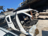 FİAT DOBLO SAĞ ARKA ÇAMURLUK OTO FEDAİ