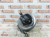BMW F10 WESTİNGHOUSE FREN MERKEZİ VE HİDROLİK YAĞ DEPOSU 29 679