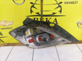 Oto Çıkma Parça / Opel / Astra / Far & Stop / Sağ Arka Stop / Çıkma Parça 