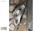 Oto Çıkma Parça / Opel / Corsa / Far & Stop / Sağ Ön Far / Sıfır Parça 
