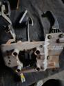Oto Çıkma Parça / Citroen / C-elysee / Koltuk & Döşeme / Pedal / Çıkma Parça 
