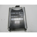 Mercedes 300SL 500SL MAS Kontrol Beyni 0085458532