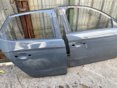 Oto Çıkma Parça / Opel / Corsa / Kaporta & Karoser / Sağ Ön Kapı / Çıkma Parça 