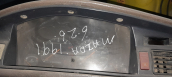 Mazda 626 1991 model kilometre saati