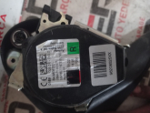 Peugeot 208 Ön SAG emniyet kemeri  640983600D