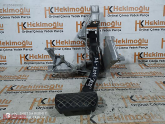 AUDİ A6 05-11 FREN PEDALİ