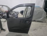 Oto Çıkma Parça / Peugeot / Rifter / Kaporta & Karoser / Sol Ön Kapı / Çıkma Parça 