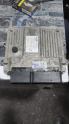 Fiat Doblo 1.3 Multijet motor beyni.