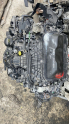 FORD MONDEO 2.0 TDCİ MOTOR