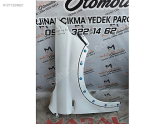 FİAT EGEA SAĞ ÖN ÇAMURLUK
