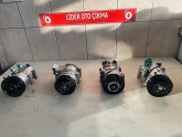 Oto Çıkma Parça / Hyundai / Accent / Klima / Klima Kompresörü / Sıfır Parça 