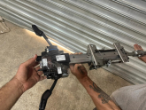 Oto Çıkma Parça / Cupra / Formentor / Direksiyon / Direksiyon Kolon Kilidi / Çıkma Parça 