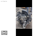Oto Çıkma Parça / Volkswagen / Transporter / Motor / Motor (komple) / Çıkma Parça 