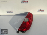 FİAT DOBLO GENİŞ AİLE SAĞ STOP ORJİNAL ÇIKMA MONTECAR