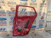 Oto Çıkma Parça / Opel / Corsa / Kaporta & Karoser / Sağ Arka Kapı / Çıkma Parça 