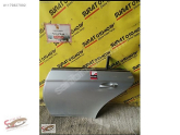 Oto Çıkma Parça / Mercedes / SL / Kaporta & Karoser / Sağ Arka Kapı / Çıkma Parça 