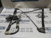 Oto Çıkma Parça / Volkswagen / Caddy / Oto Cam / Cam Krikosu / Çıkma Parça 