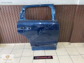 Oto Çıkma Parça / Togg / T10X / Kaporta & Karoser / Sol Arka Kapı / Çıkma Parça 