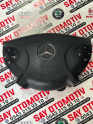 Oto Çıkma Parça / Mercedes / E Serisi / Airbag / Direksiyon Airbag / Çıkma Parça 