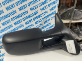 Oto Çıkma Parça / Volkswagen / Caddy / Ayna / Sağ Dış Ayna / Çıkma Parça 