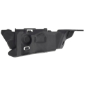 1P0807184 SEAT LEON 05-08 ÖN TAMPON BRAKETİ SAĞ.