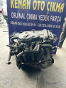 Oto Çıkma Parça / Opel / Corsa / Motor / Motor (komple) / Çıkma Parça 