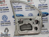 Oto Çıkma Parça / Renault / Scenic / Far & Stop / Sol Arka Stop / Çıkma Parça 