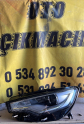 Audi A6 için Sol Far 4G0941005C - Orijinal Çıkma Parça