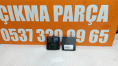 Oto Çıkma Parça / Audi / Q7 / Far & Stop / Far Beyni / Çıkma Parça 