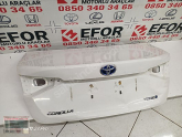 Oto Çıkma Parça / Toyota / Corolla / Kaporta & Karoser / Bagaj Kapağı / Çıkma Parça 