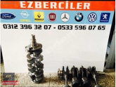 PEJO 301 1.6 HDİ ÇIKMA ORJİNAL KRANK STANDART