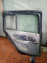 Oto Çıkma Parça / Renault / Clio / Kaporta & Karoser / Sol Arka Kapı / Çıkma Parça 