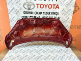 Oto Çıkma Parça / Ford / Tourneo Courier / Kaporta & Karoser / Kaput / Çıkma Parça 