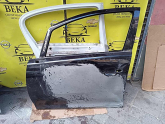 OPEL CORSA D SOL ÖN KAPİ ÇIKMA ORJİNAL YEDEK PARÇA