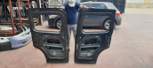 Oto Çıkma Parça / Ford / Tourneo Courier / Kaporta & Karoser / Sağ Sürgülü Kapı / Çıkma Parça 