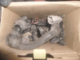 TOYOTA COROLLA - TERRA 1997 - 2002 1.4  ENJEKTÖRLÜ MOTOR TESİSAT