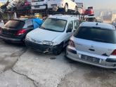Oto Çıkma Parça / Peugeot / Partner / Kaporta & Karoser / Bagaj Kapağı / Çıkma Parça 