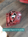 Oto Çıkma Parça / Volkswagen / Tiguan / Far & Stop / Sol Arka Stop / Çıkma Parça 
