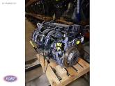 Oto Çıkma Parça / Ford / Focus / Motor / Motor (komple) / Çıkma Parça 