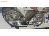 Oto Çıkma Parça / Renault / Kangoo / Far & Stop / Sağ Ön Far / Çıkma Parça 