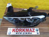 Oto Çıkma Parça / Fiat / Egea / Far & Stop / Sol Ön Far / Çıkma Parça 